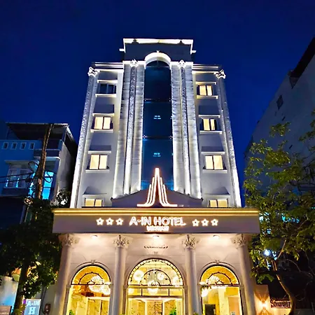 A In Hotel Atistar